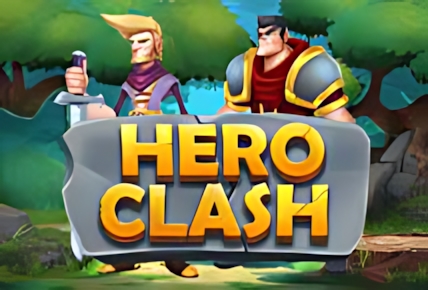 Hero Clash