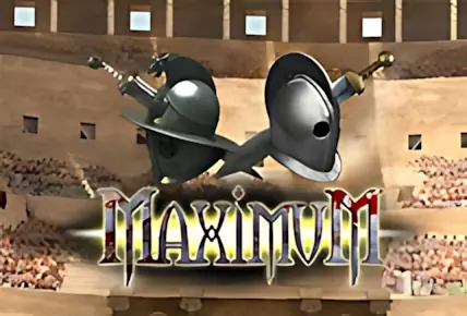 Maximum