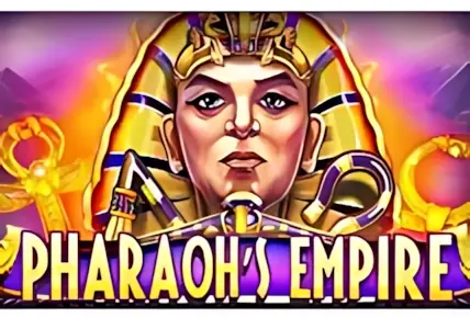 Pharaoh’s Empire