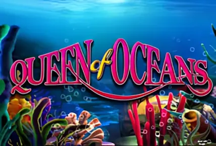 Queen of Oceans