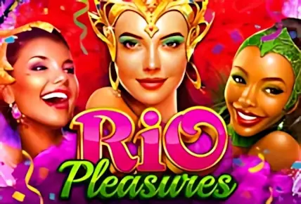 Rio Pleasures