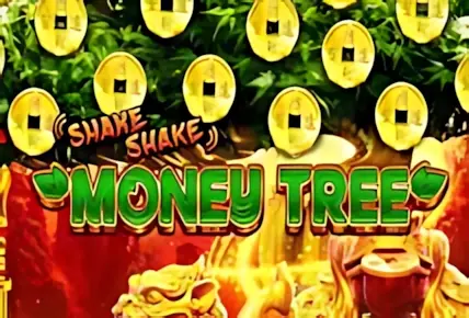 Shake Shake Money Tree