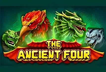 The Ancient Four