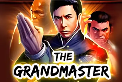 The Grandmaster