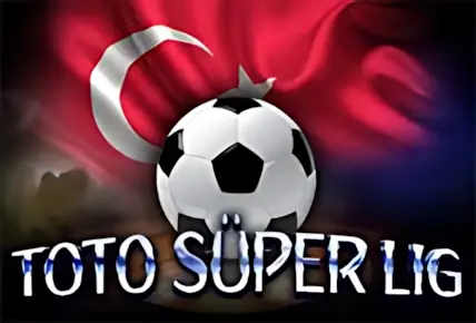 Toto Superlig