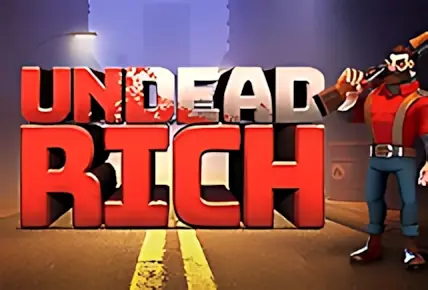 Undead Rich